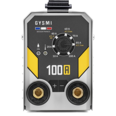 Máquina de soldar GYSMI 100A