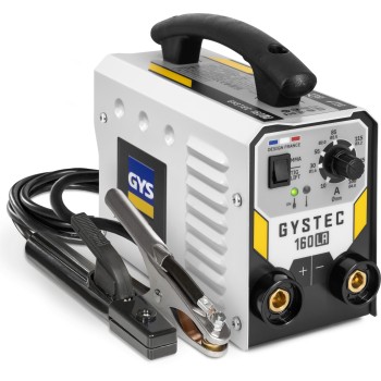 Posto de soldar GYSTEC 160 LA