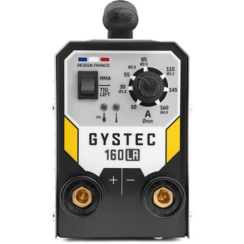 Máquina de soldar GYSTEC 160 LA
