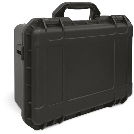 Máquina de soldar GYSTEC 180 LA com mala