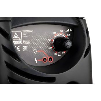 TELWIN - MMA Inverter Welding Machine Force 168 MPG
