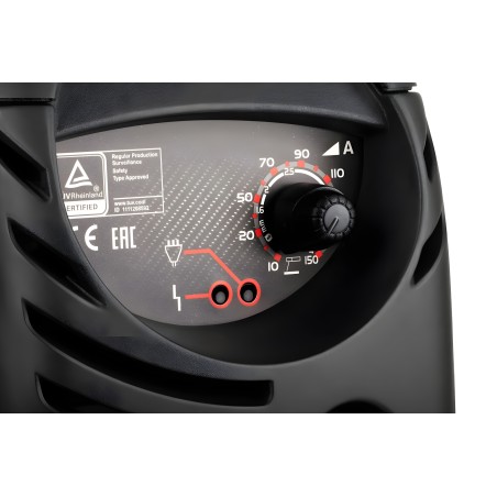 TELWIN - MMA Inverter Welding Machine Force 168 MPG