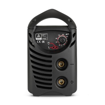 TELWIN - Máquina de soldar MMA Inverter Force 168 MPG