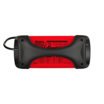 TELWIN - Máquina de soldar MMA Inverter Force 168 MPG