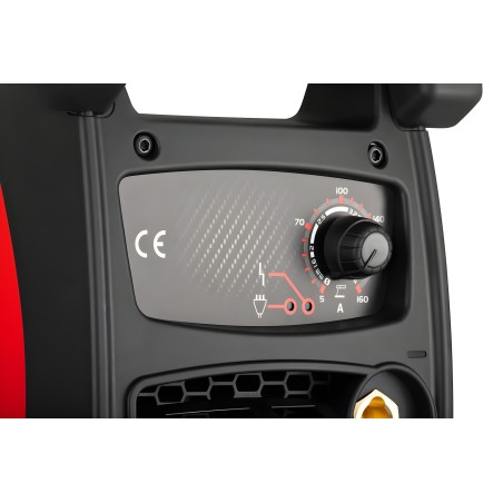 TELWIN - Máquina de soldar Mhttps://youtu.be/5xonfsYITPwMA Inverter Technology 186 XT
