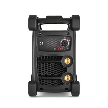 TELWIN - Máquina de soldar Mhttps://youtu.be/5xonfsYITPwMA Inverter Technology 186 XT