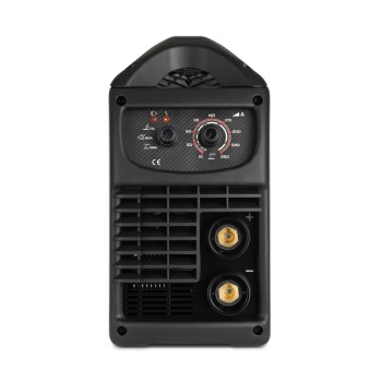 Máquina de soldar MMA Inverter PROGYS 250 A TRI sem acessórios