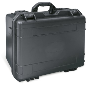 Máquina de soldar GYSTEC E180 PFC com mala