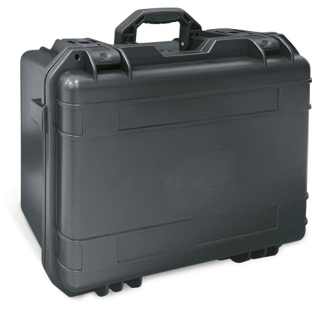Máquina de soldar GYSTEC E180 PFC com mala