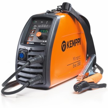 KEMPPI - Máquina inverter Minarc 180