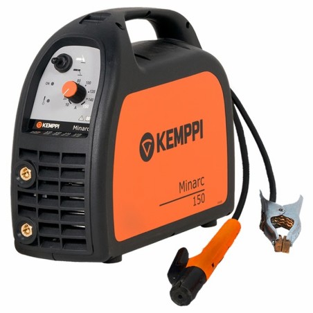 KEMPPI - Máquina inverter Minarc 150