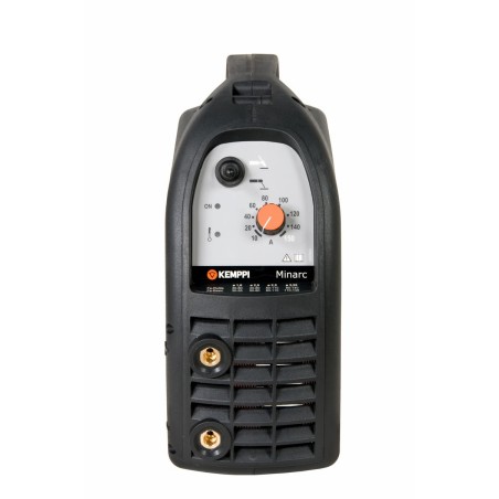 KEMPPI - Máquina inverter Minarc 150