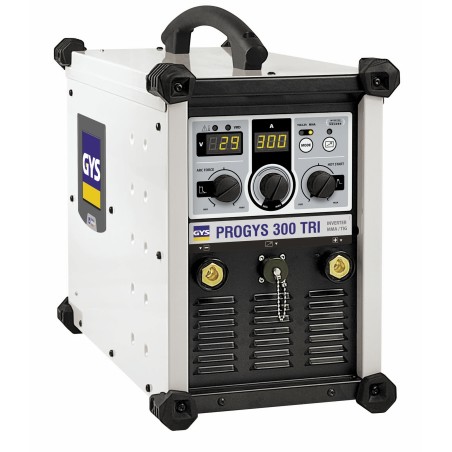 Máquina de soldar PROGYS