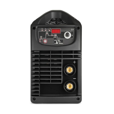 TELWIN - MMA SUPERIOR 320 CE VRD Trifásico sem acessório