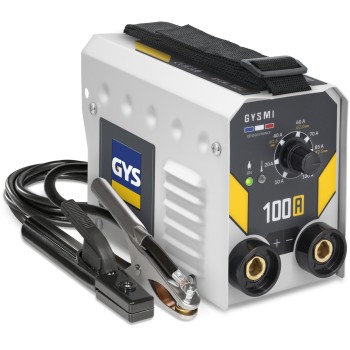 Máquina de soldar GYSMI 100A