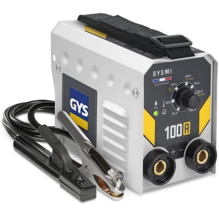 Máquina de soldar GYSMI 100A