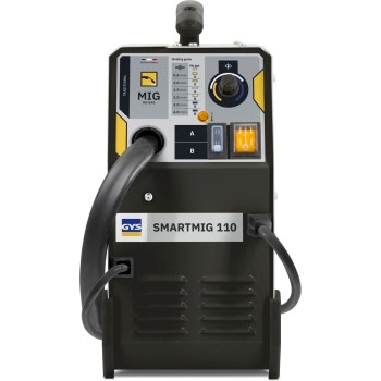 Máquina de soldar SMARTMIG 110 GYS