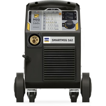 Máquina de soldar SMARTMIG 162 GYS