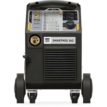 SMARTMIG 162 GYS Welding Machine