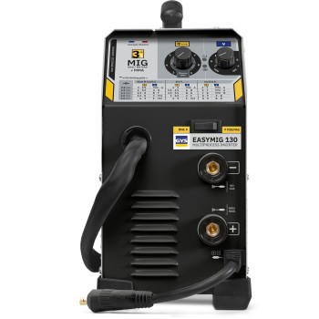 Máquina multiprocessos GYS EASYMIG 130