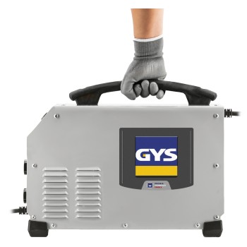 Máquina multiprocessos GYS EASYMIG 150