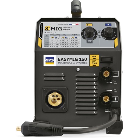 GYS EASYMIG 150 Multi-process Welding Machine