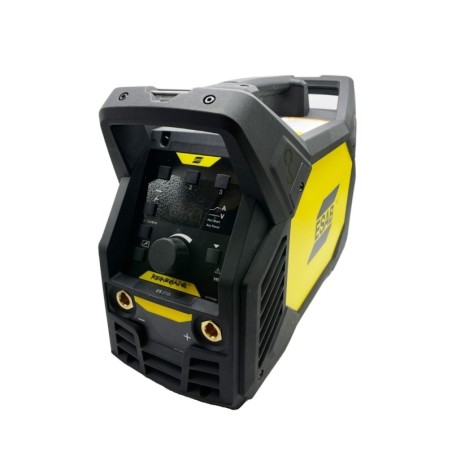 ESAB - RENEGADE ES210i | - máquina de soldar Inverter MMA