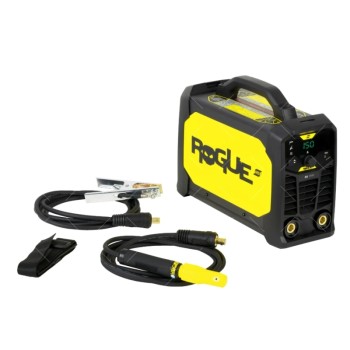 ESAB - rogues ES150i - posto de soldadura Inverter MMA