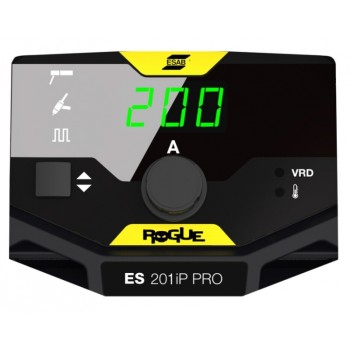 ESAB - ROGUE ES 200i PRO - posto de soldadura Inverter MMA