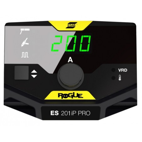 ESAB - ROGUE ES 200i PRO - posto de soldadura Inverter MMA