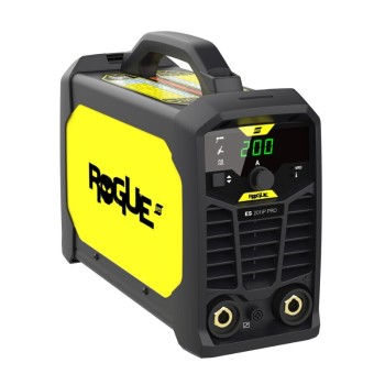 ESAB - ROGUE ES 200i PRO - posto de soldadura Inverter MMA