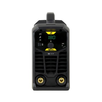 ESAB - rogues ES180i - posto de soldadura Inverter MMA