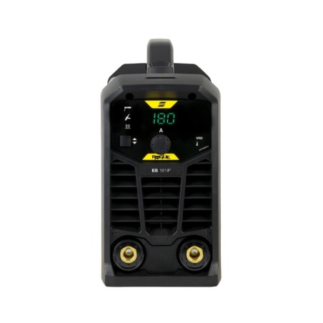 ESAB - rogues ES180i - posto de soldadura Inverter MMA