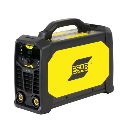 ESAB - rogues ES180i - posto de soldadura Inverter MMA