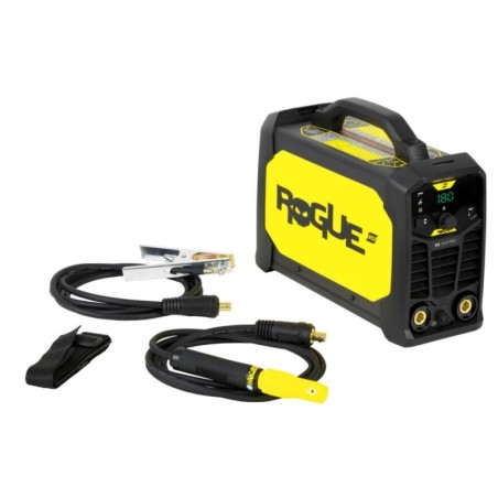 ESAB - ROGUE ES181i PRO - posto de soldadura Inverter MMA