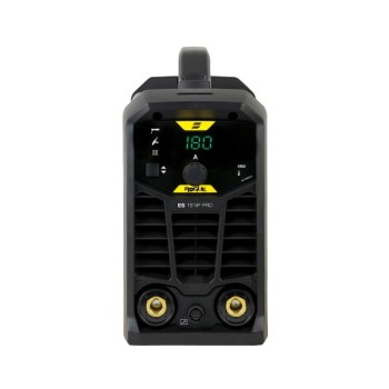 ESAB - ROGUE ES181i PRO - MMA Inverter welding machine