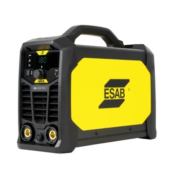 ESAB - ROGUE ES181i PRO - posto de soldadura Inverter MMA
