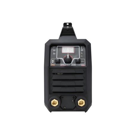 LINCOLN - SPRINTER 180-S|Posto de soldadura MMA