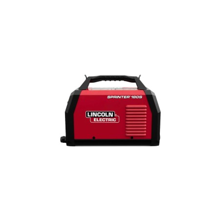 LINCOLN - SPRINTER 160-S|Posto de soldadura MMA