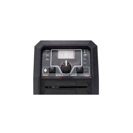 LINCOLN - SPRINTER 160-S|Posto de soldadura MMA