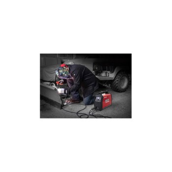 LINCOLN - SPRINTER 160-S|Posto de soldadura MMA