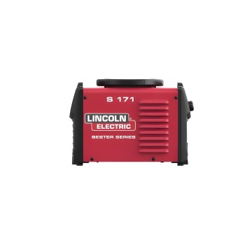 LINCOLN - B18268-1 Posto de soldadura inverter Bester S211