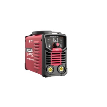 LINCOLN - PACK Inverter welding machine Bester S171