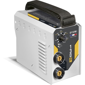 Posto de soldadura GYSMI 130P com mala