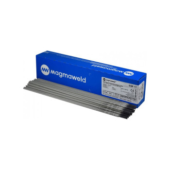 MAGMAWELD | eléctrodos rutílicos Ø 3,2 mm para soldadura de aço 5 KG