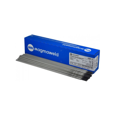 MAGMAWELD | elétrodos rutílicos Ø 3,2 mm para soldadura de aço