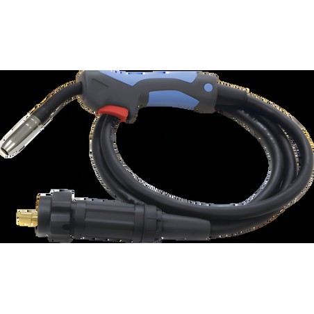 GYS - EASYMIG 160 | Posto de soldar Inverter Multiprocessos