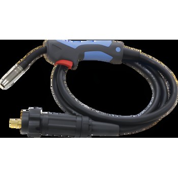 GYS - EASYMIG 150 | Máquina de soldar Inverter Multi processos