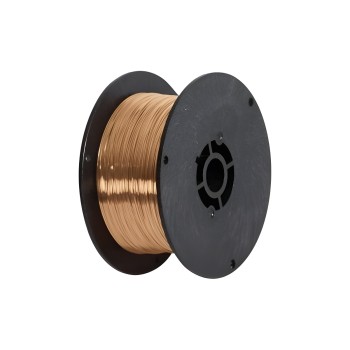 Bobine de fio CuSi3 Ø 0,8 mm - D100 - 1kg