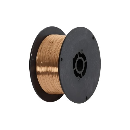 CuSi3 wire spool Ø 0.8 mm - D100 - 1kg
